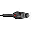 Black+Decker NVB12AV-XJ 12V Corded Car vacuum cleaner