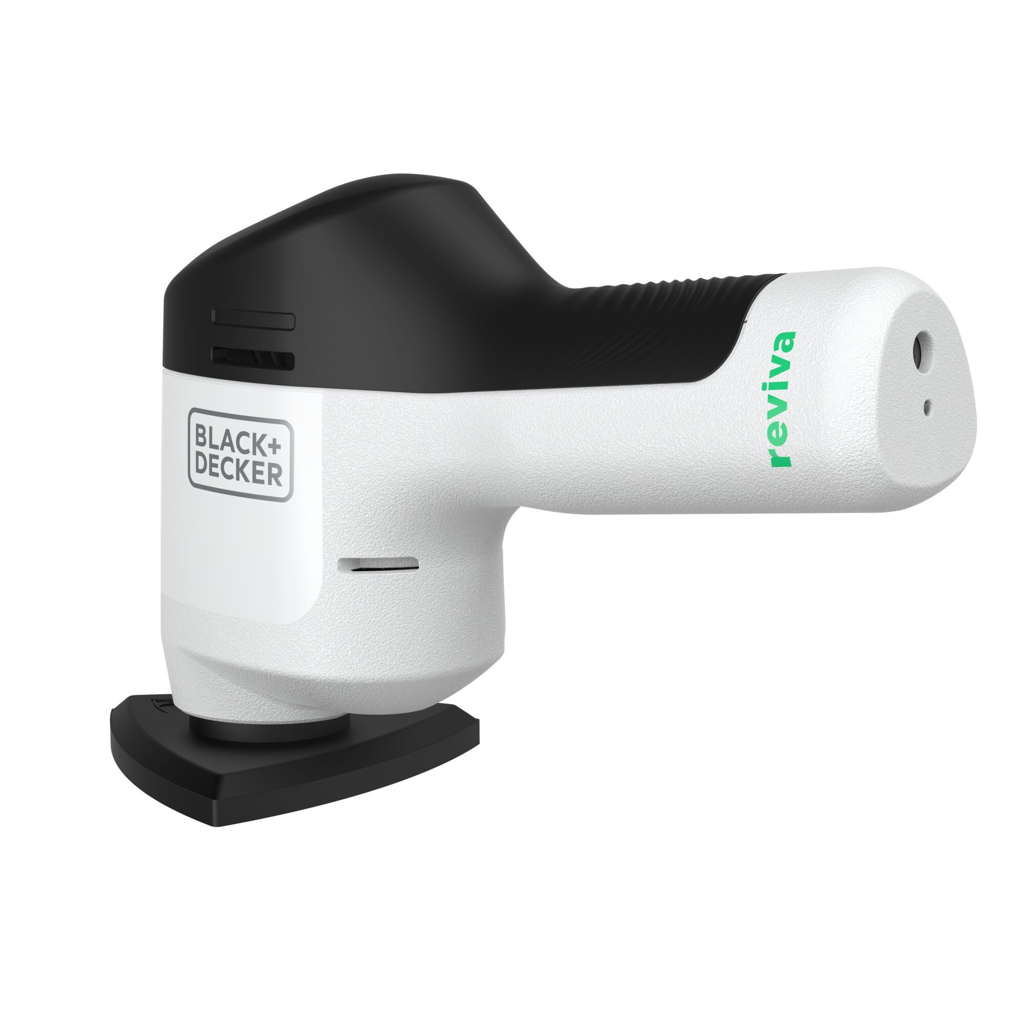 Black+Decker Reviva 12V 1.5 Li-ion Cordless Detail sander REVDS12C-GB