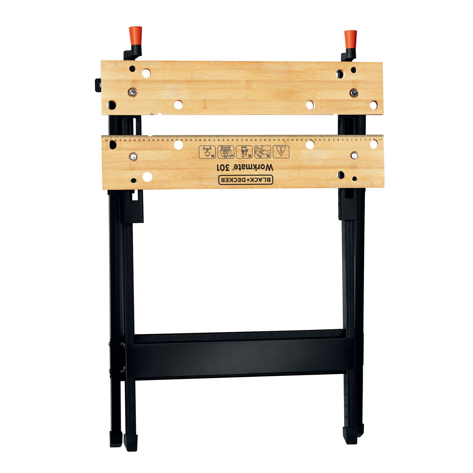 Black & Decker Workmate Multifunction Workbench, (H)760mm 6.9kg