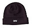 Black Non safety hat, One size