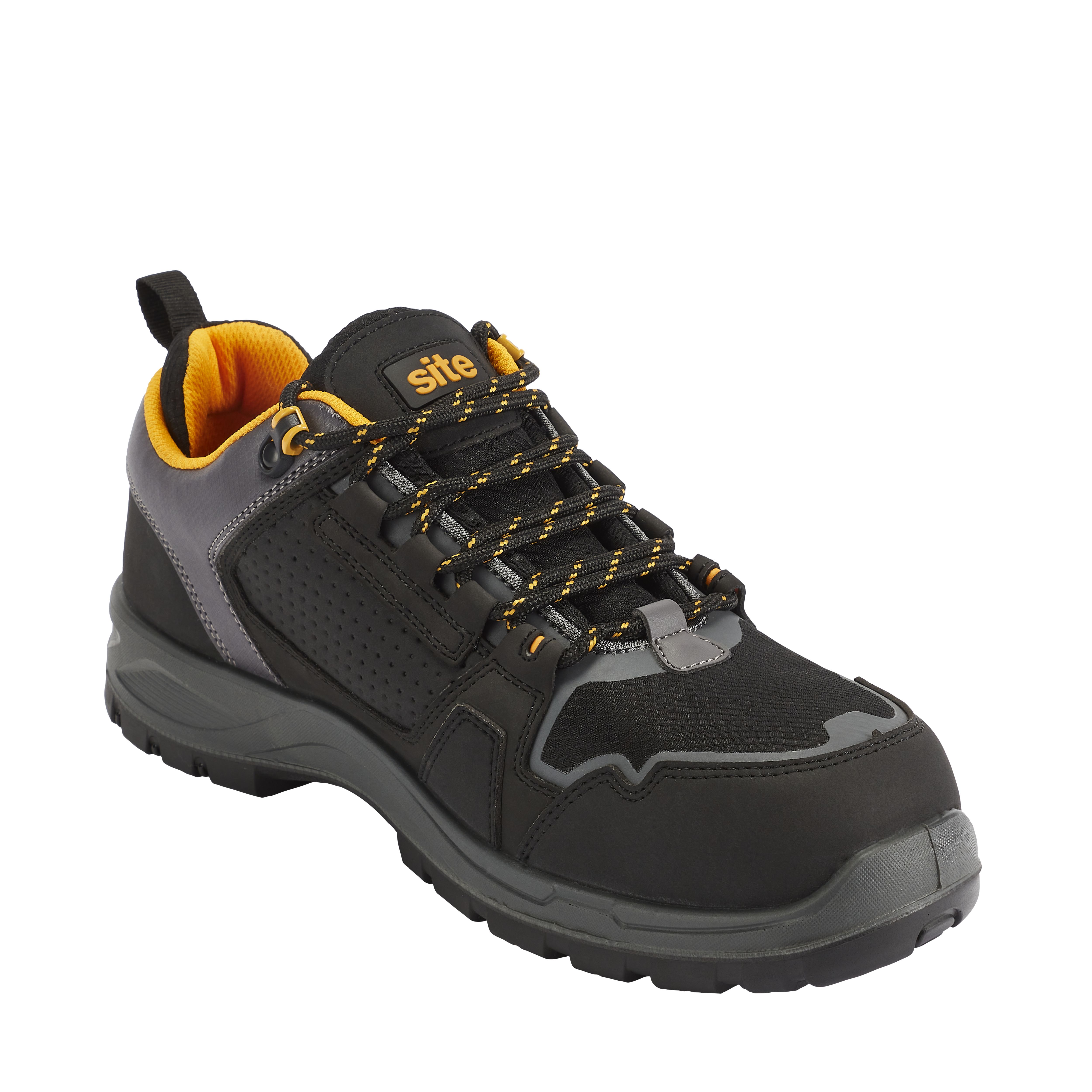 Dewalt 2025 boots b&q