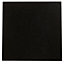 Black Stone effect Wall & floor Tile, Pack of 5, (L)305mm (W)305mm