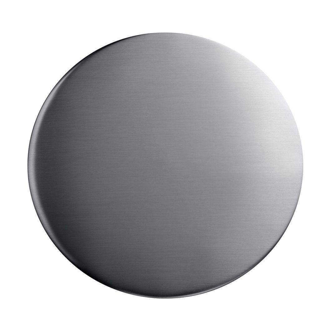 Blanco Sink topper Stainless steel Strainer waste cover