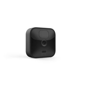 Blink Black Smart battery-powered IP camera Add-on