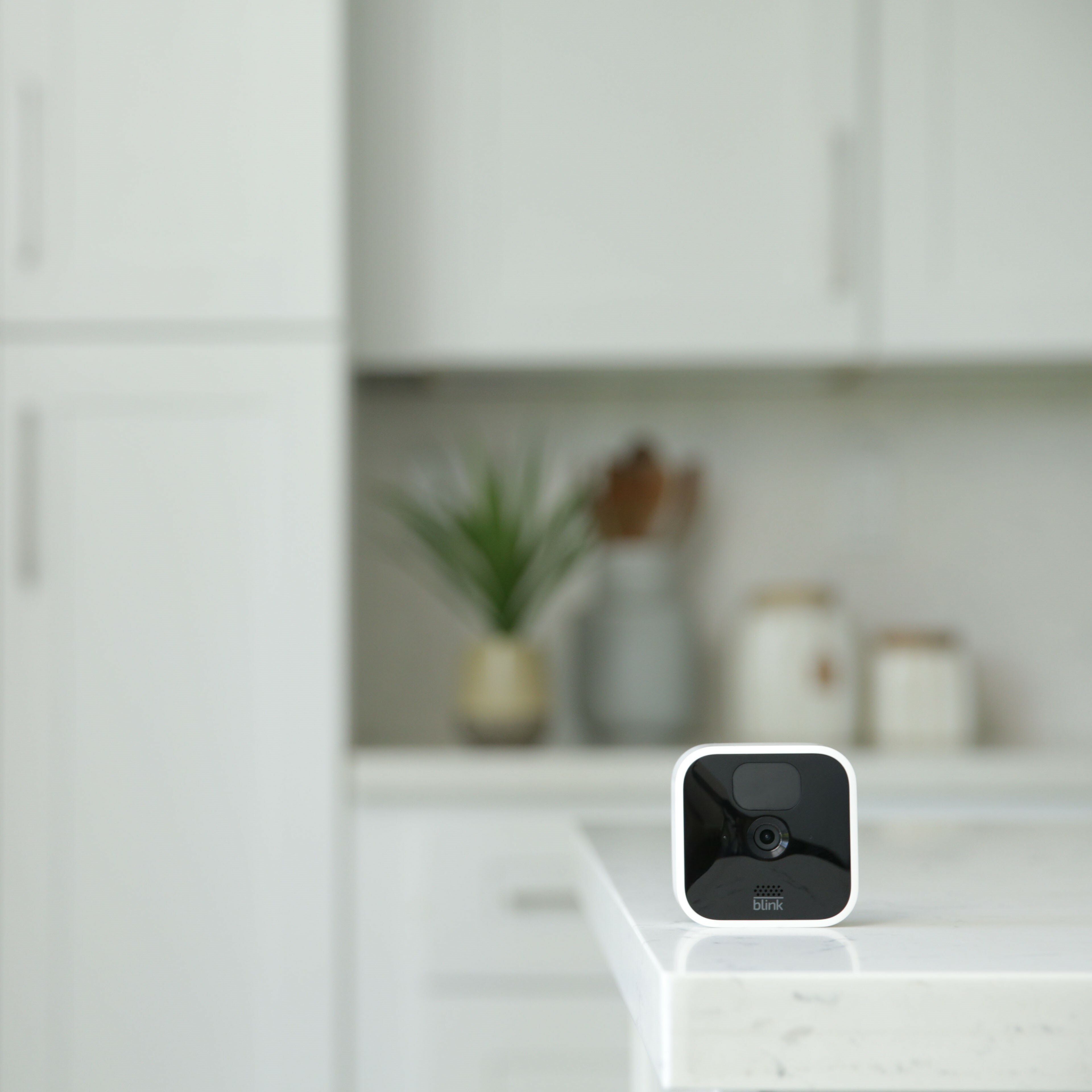 Blink White Smart battery-powered IP camera Add-on