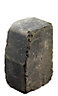 Block kerb (L)200mm (W)125mm (T)100mm, Pack of 192