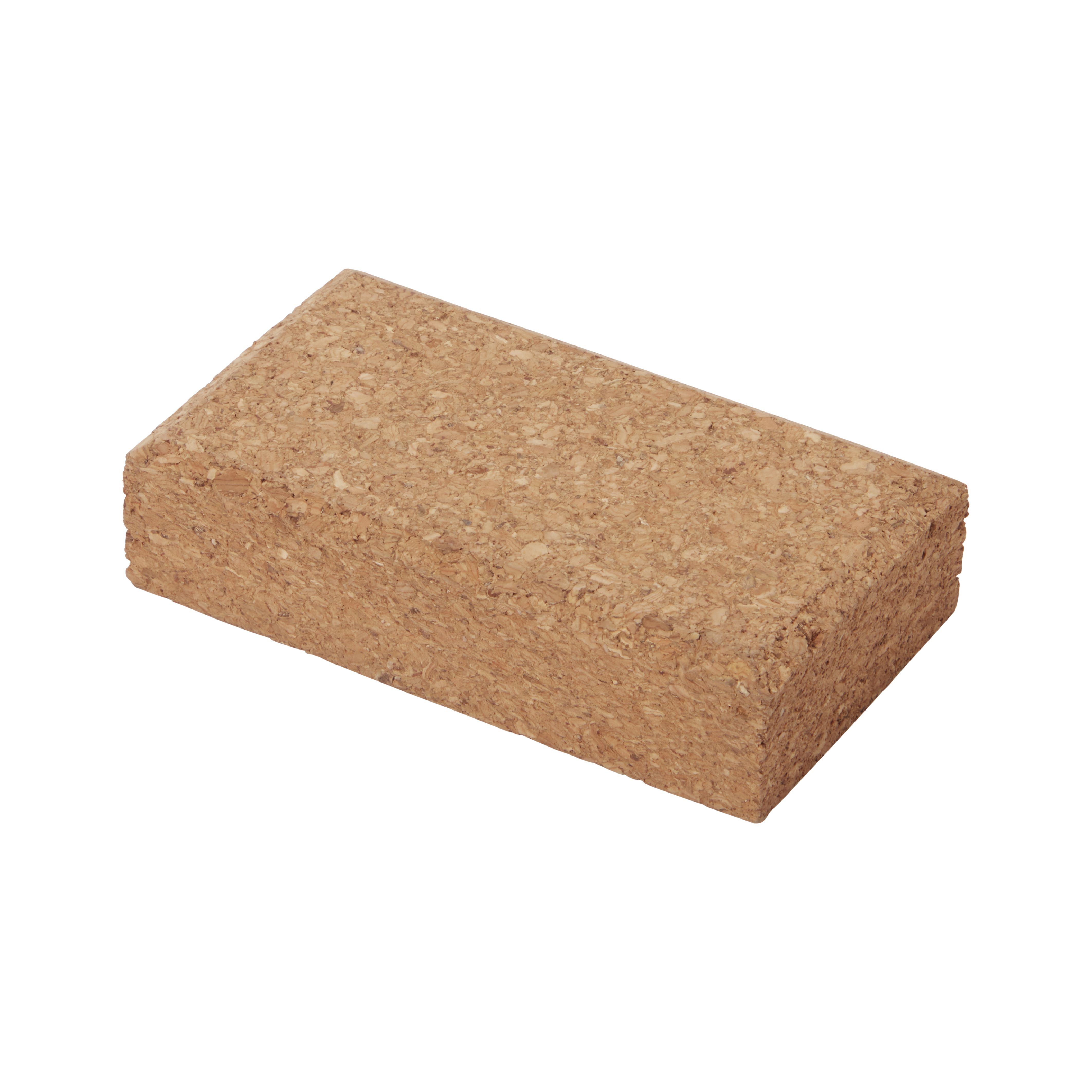 Block sander
