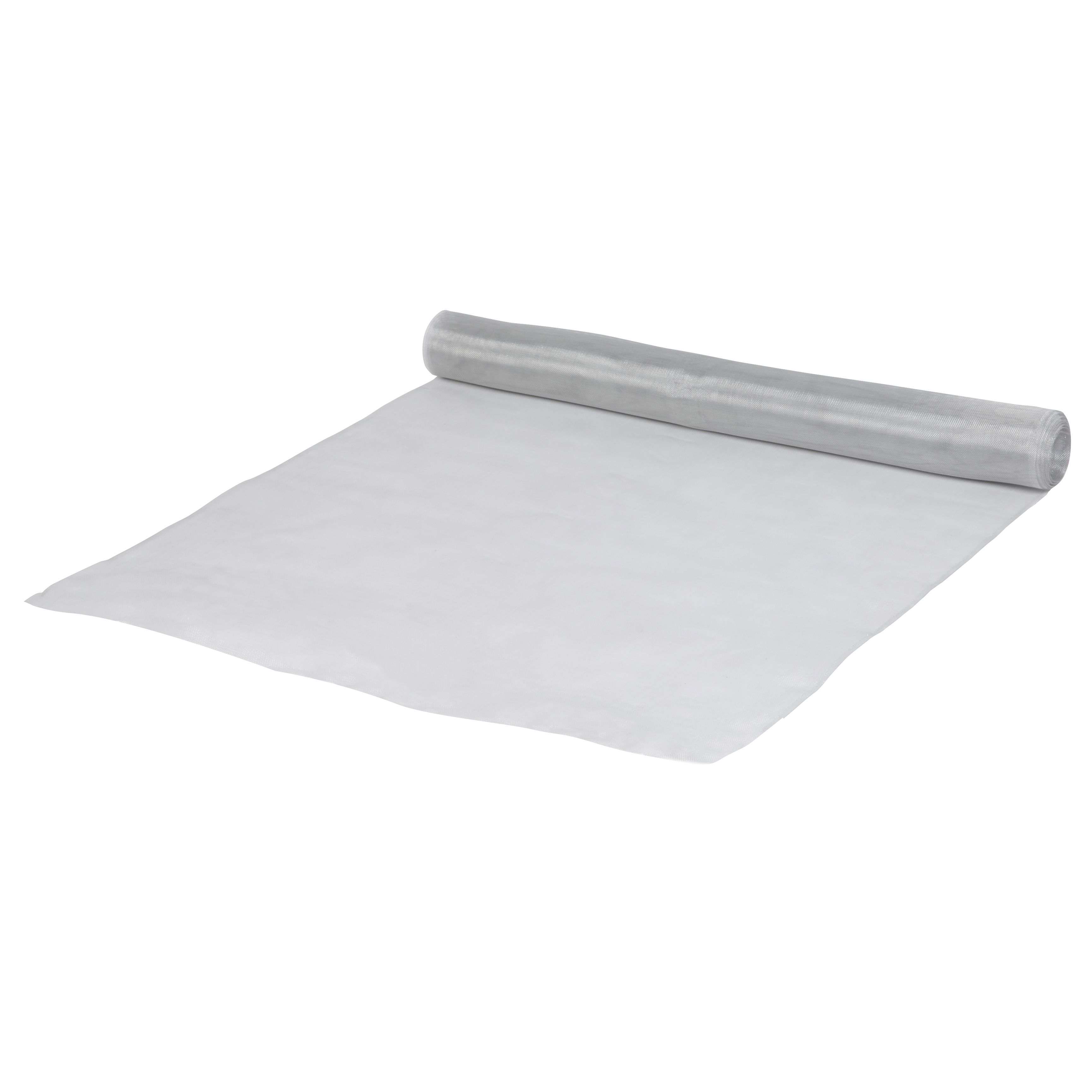 Blooma Aluminium Mosquito Netting 3x1m Diy At B Q