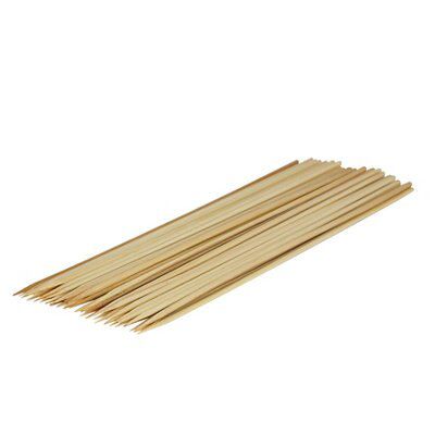 Blooma Bamboo Skewer, Pack of 50