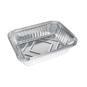 Blooma Barbecue tray, Pack of 5