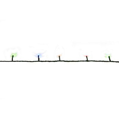 Blooma Battery-powered LED Outdoor String lights