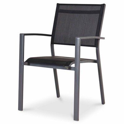 B&q metal garden chairs sale