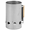 Blooma BBQ Chimney Charcoal starter