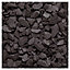 Blooma Blue 20mm Slate Decorative chippings, Large Bag, 0.3m²