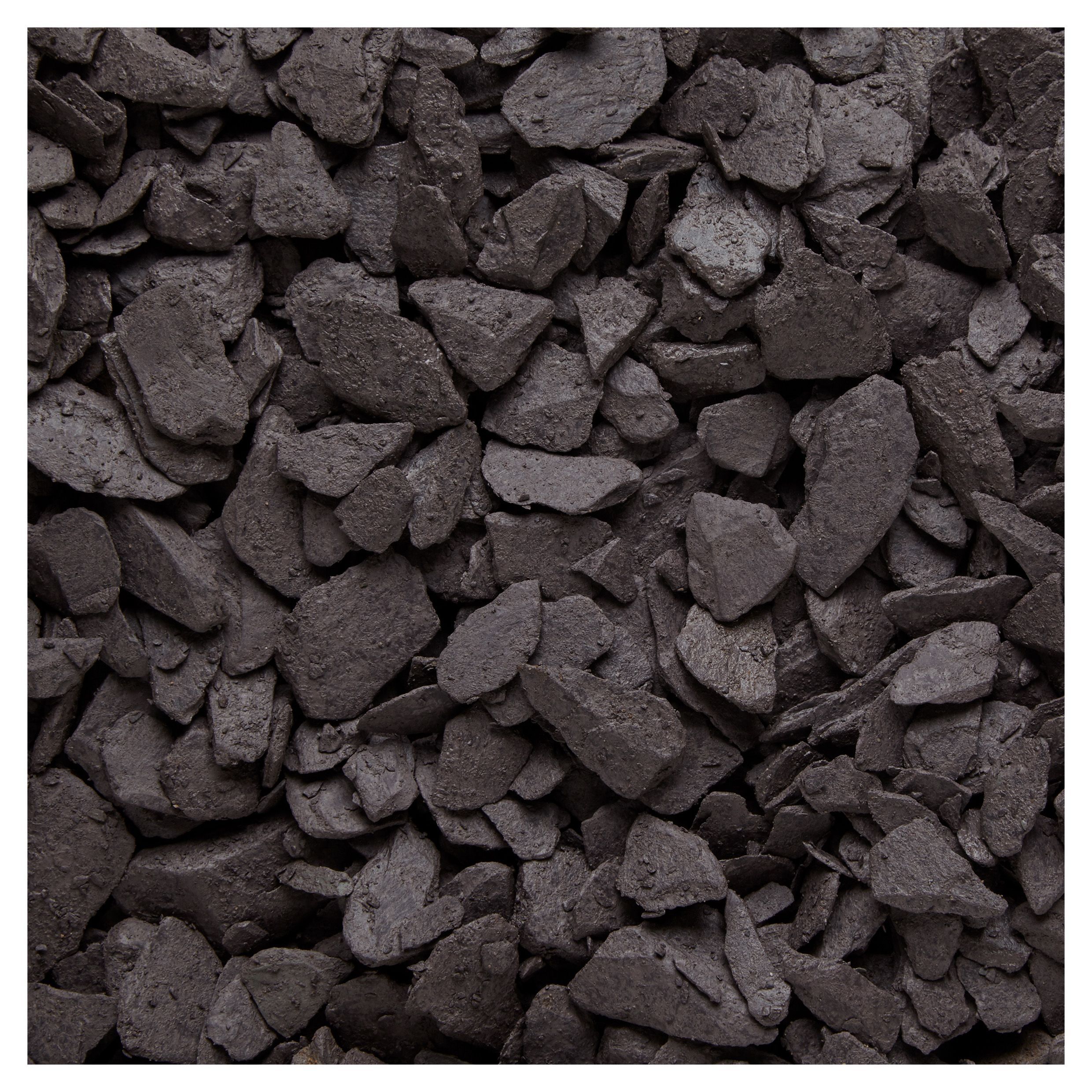 Garden Slate Chippings B Q | Fasci Garden