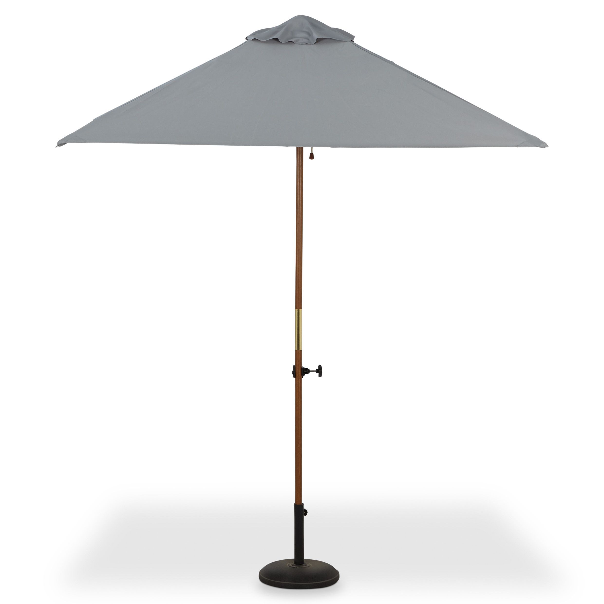 CAPRI, Side Pillar Umbrellas, Parasols and Canopy Systems