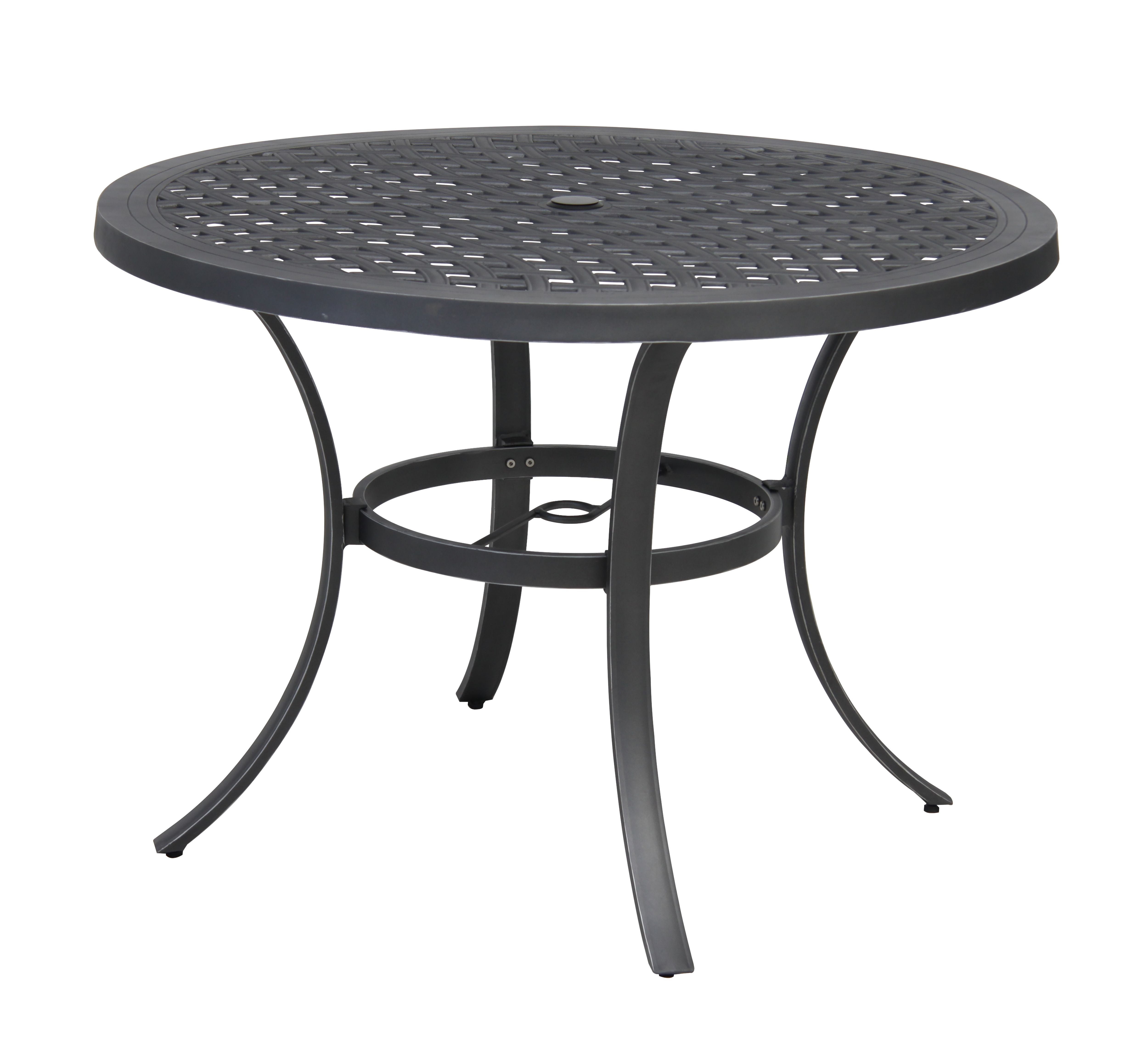 B&q garden deals side table