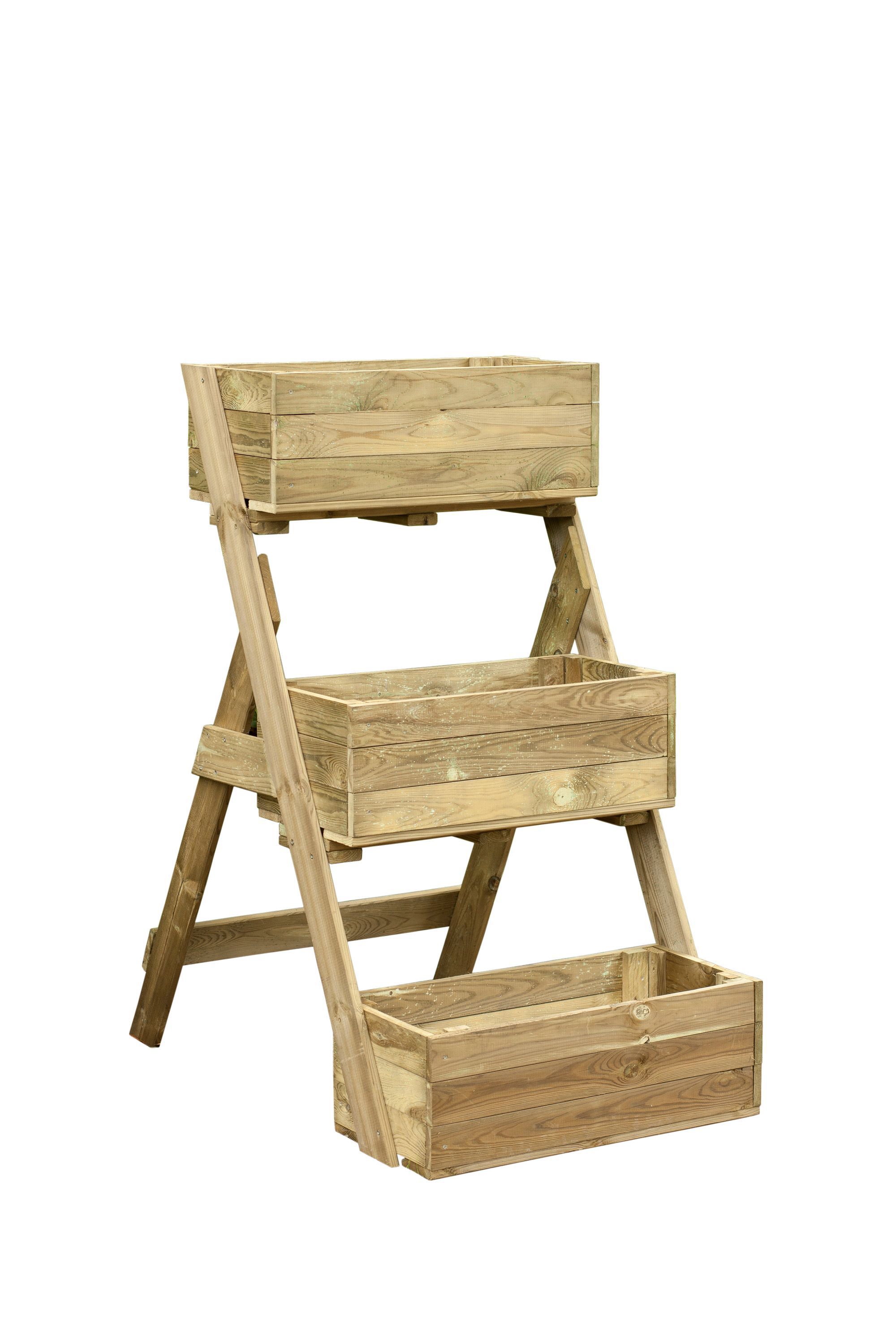 BLOOMA CASCADE PLANTER
