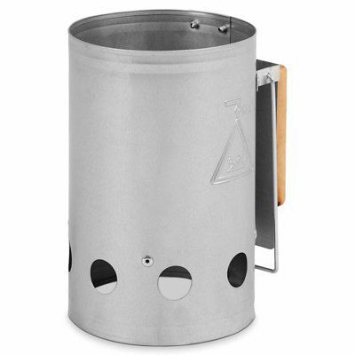 Blooma Charcoal barbecue starter