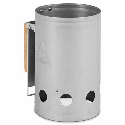 Blooma Charcoal barbecue starter