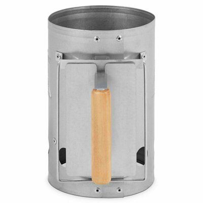 Blooma Charcoal barbecue starter