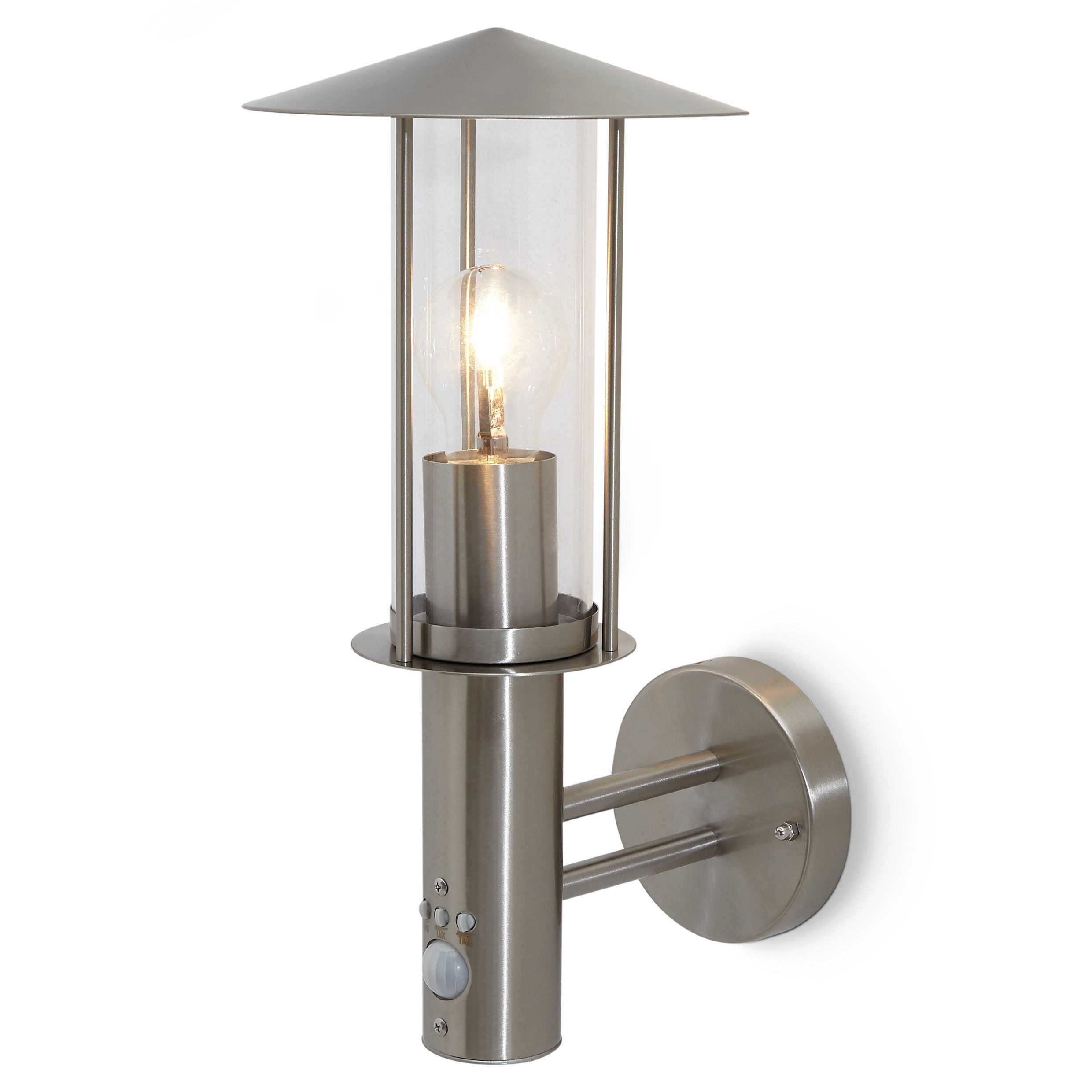 Outdoor Lantern Lights B Q Outdoor Lighting Ideas