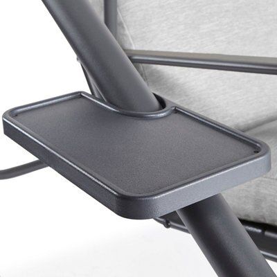 B&q colorado swing online seat