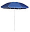 Blooma Curacao (W) 1.8m (H) 1.88m Blue Cantilever parasol