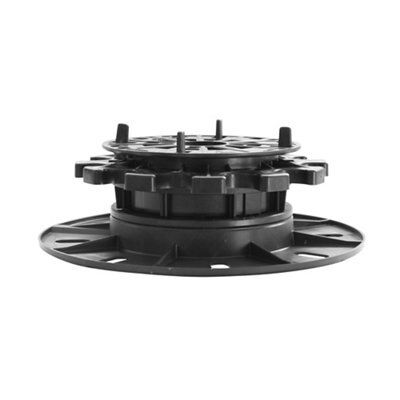 Blooma Deck riser (L) 200mm, Pack of 10