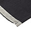 Blooma Denia Black & white Placemats, Pack of 2