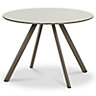 Blooma Derry Metal Coffee table