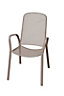 Blooma Dorsey Grey Chair