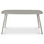 Blooma Dorsey Metal Table