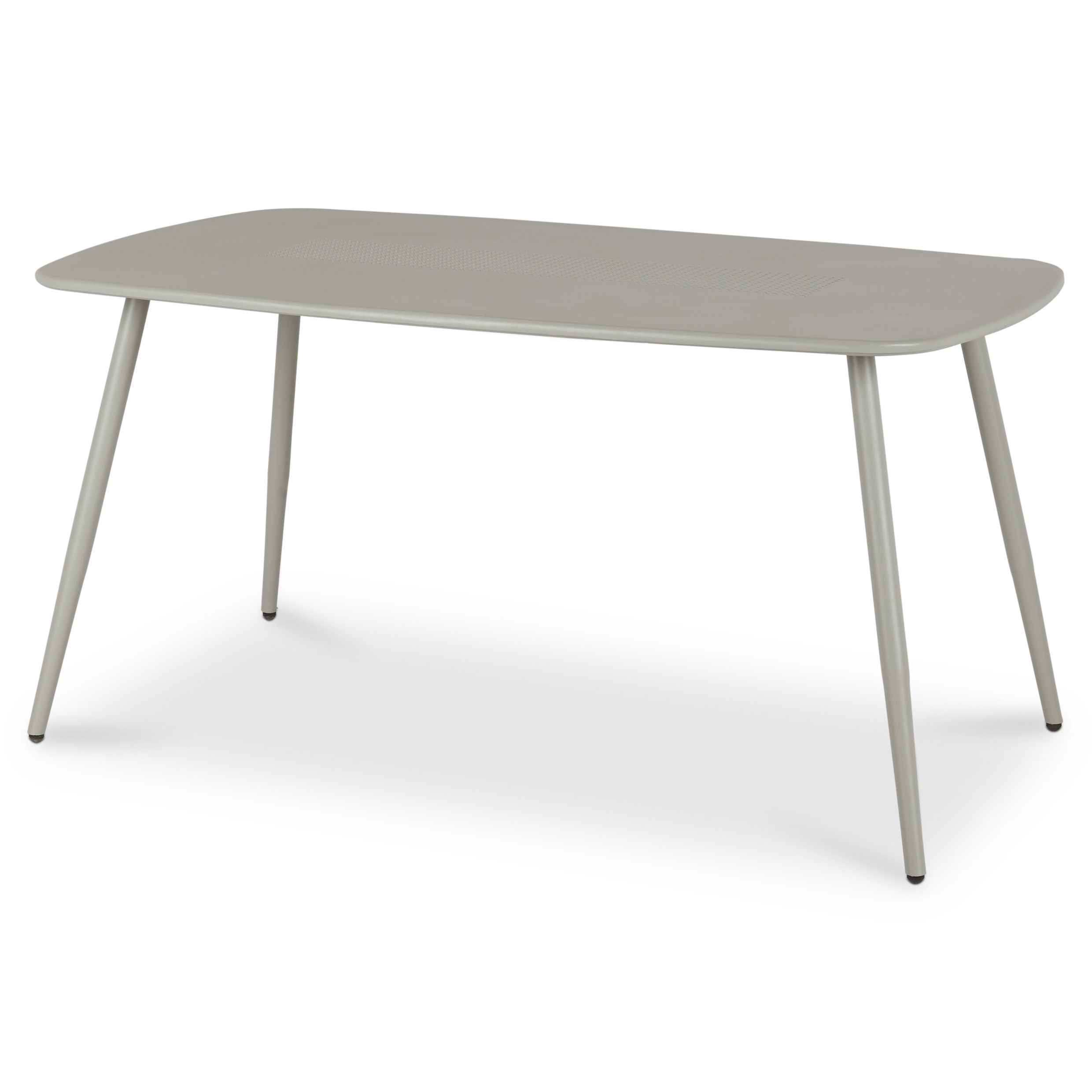 Blooma Dorsey Metal Table