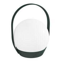 Blooma Elvira Green Battery-powered Neutral white LED Indoor & outdoor Decorative light