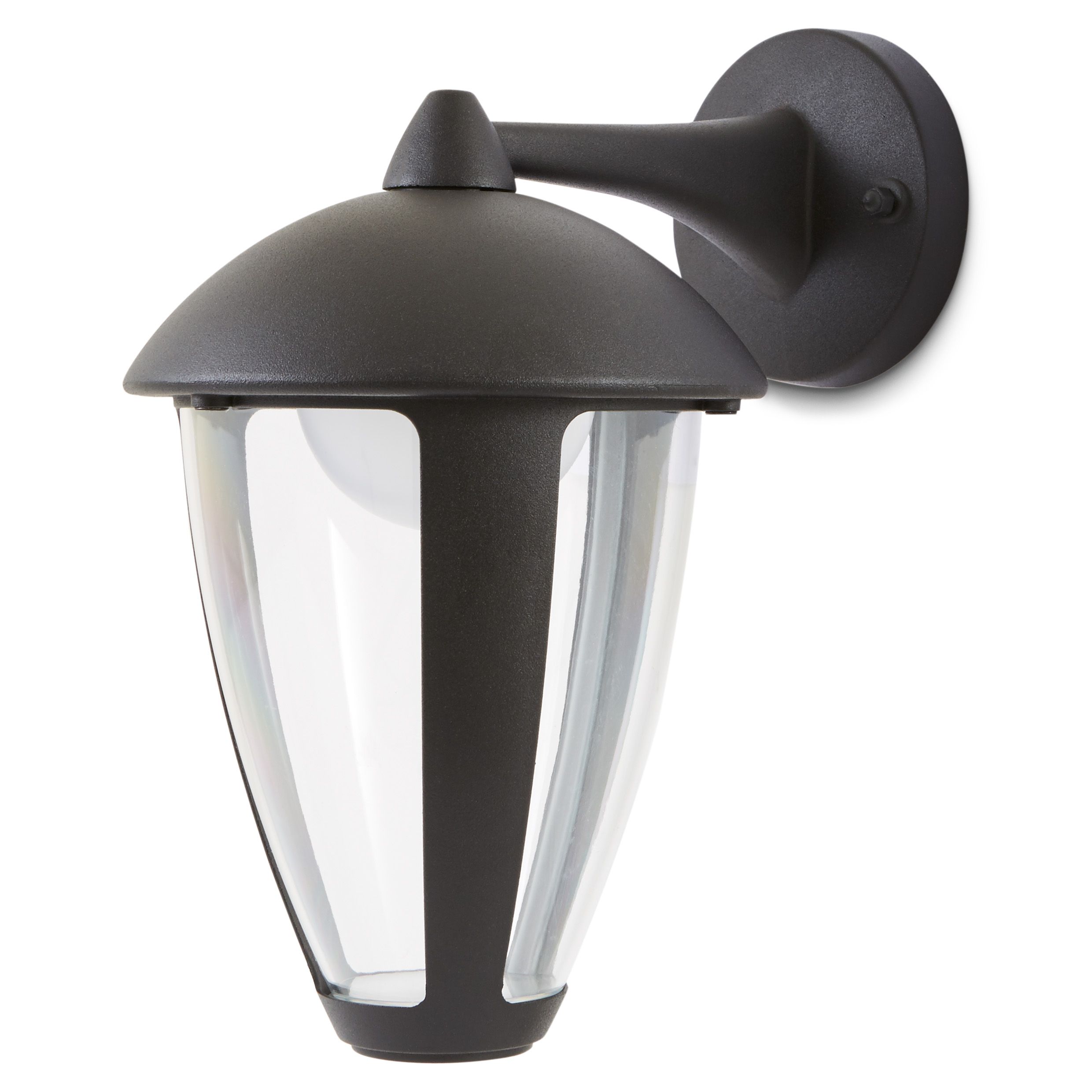 Philips Led Robin Outdoor Pir Wall Lantern Outdoor Lighting Ideas