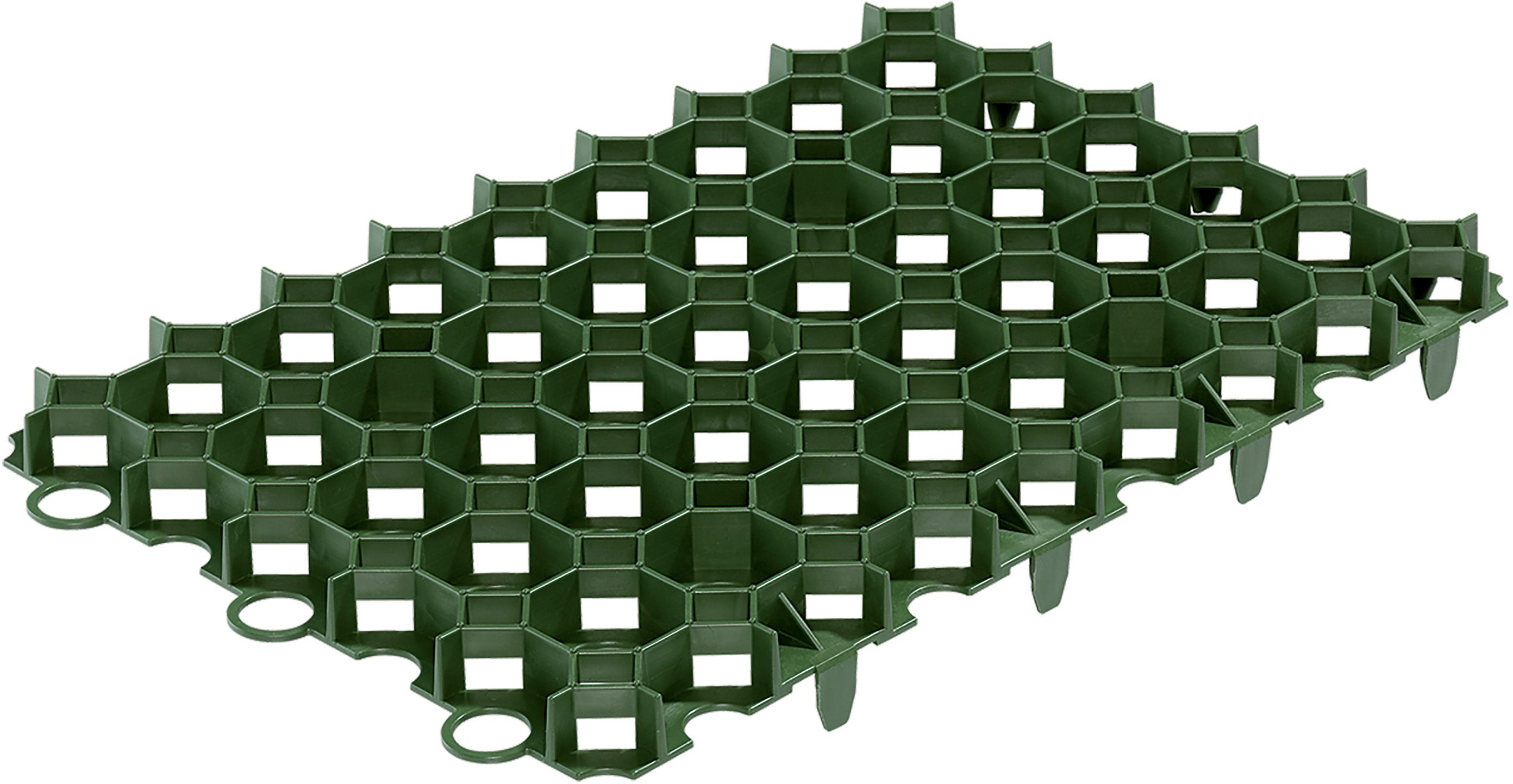 Blooma Grass stabilisation tile