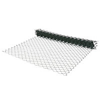 Blooma Green PVC-coated Steel Wire mesh panel, (L)10m (H)1.5m (W)1.5m