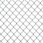 Blooma Green PVC-coated Steel Wire mesh panel, (L)10m (H)1.5m (W)1.5m