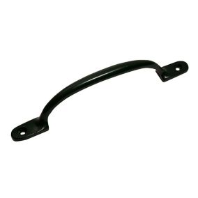 Blooma Green Steel Gate Pull handle (L)152mm