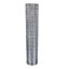 Blooma Grey Galvanised Steel Welded mesh, (L)5m (H)0.5m (W)5m