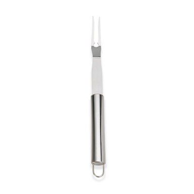 Blooma Grey Stainless steel Barbecue tool set
