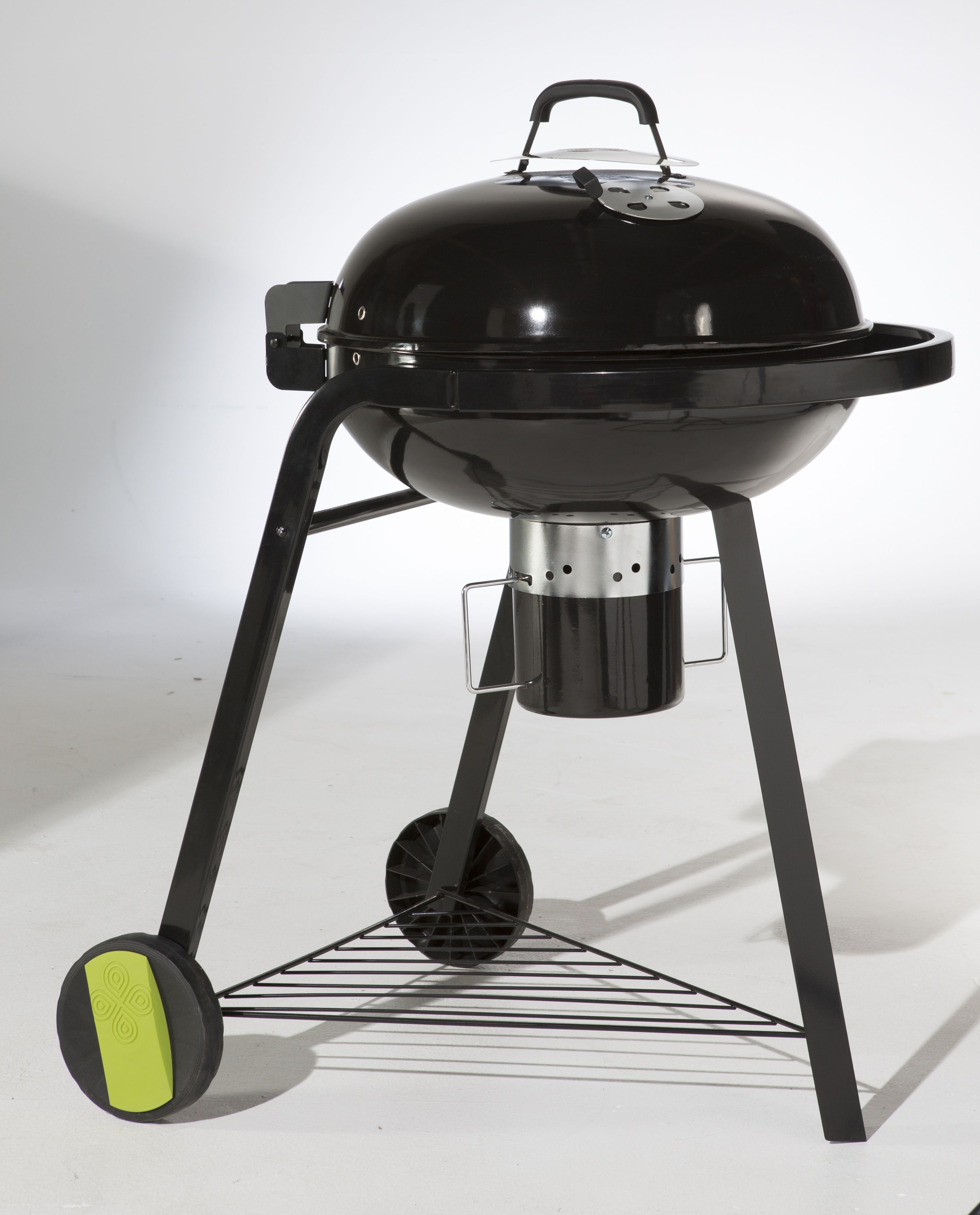 kettle bbq b&q