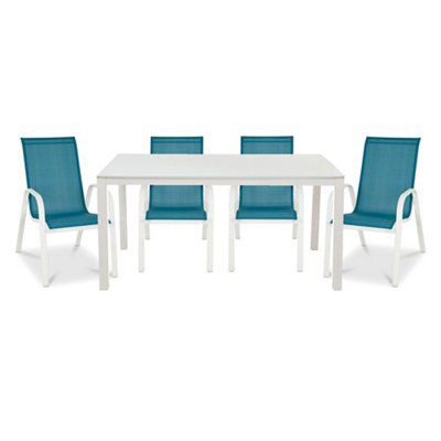 Janeiro chairs online b&q