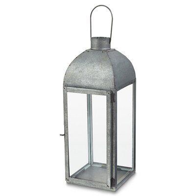 B&q on sale garden lanterns