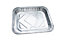 Blooma Large Barbecue drip pan, Pack of 5