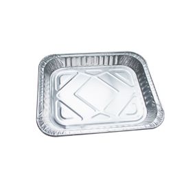 Blooma Large Barbecue drip pan, Pack of 5
