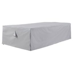 Blooma Large Table cover 240cm(L) 120cm(W)