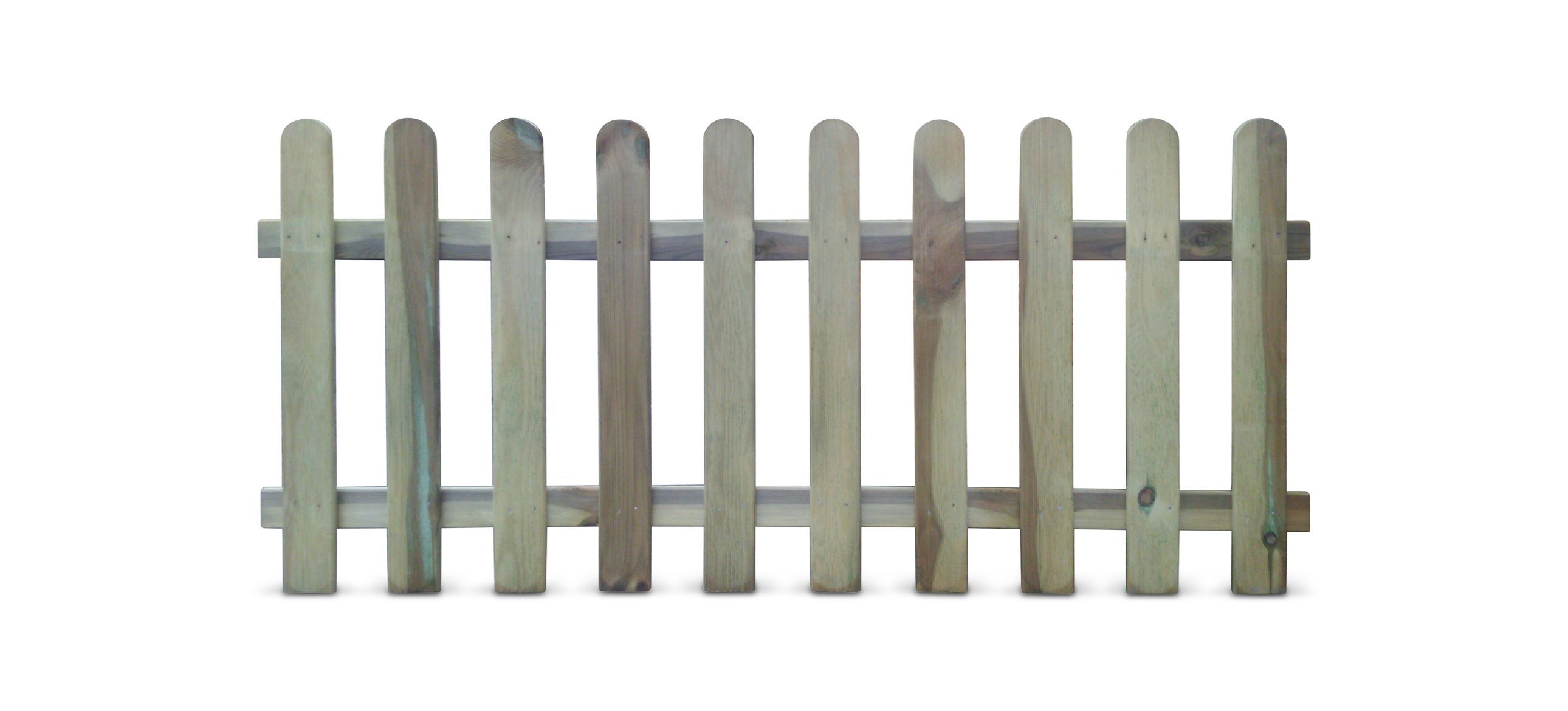 B&q deals garden fencing