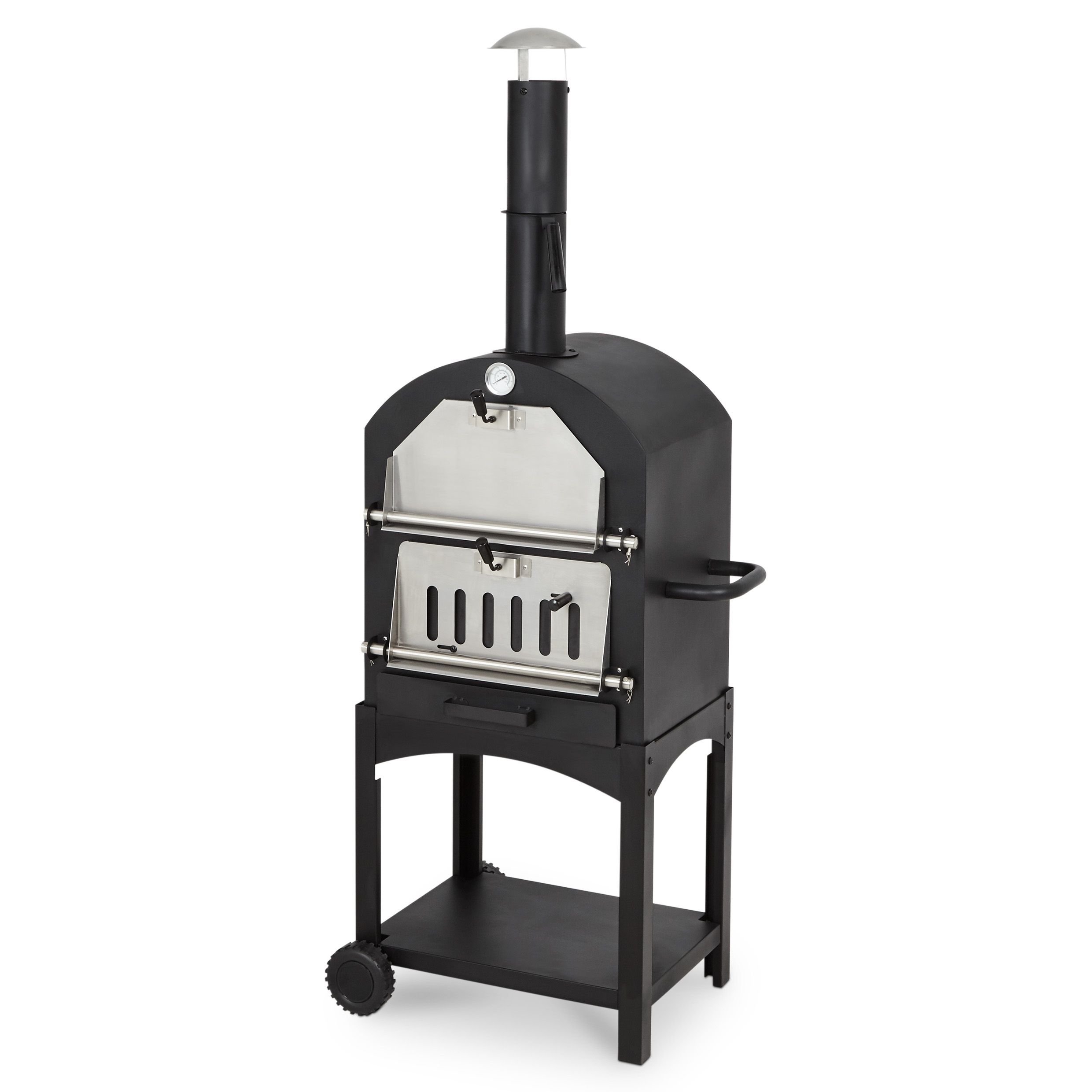 Blooma Maipo Steel Pizza oven